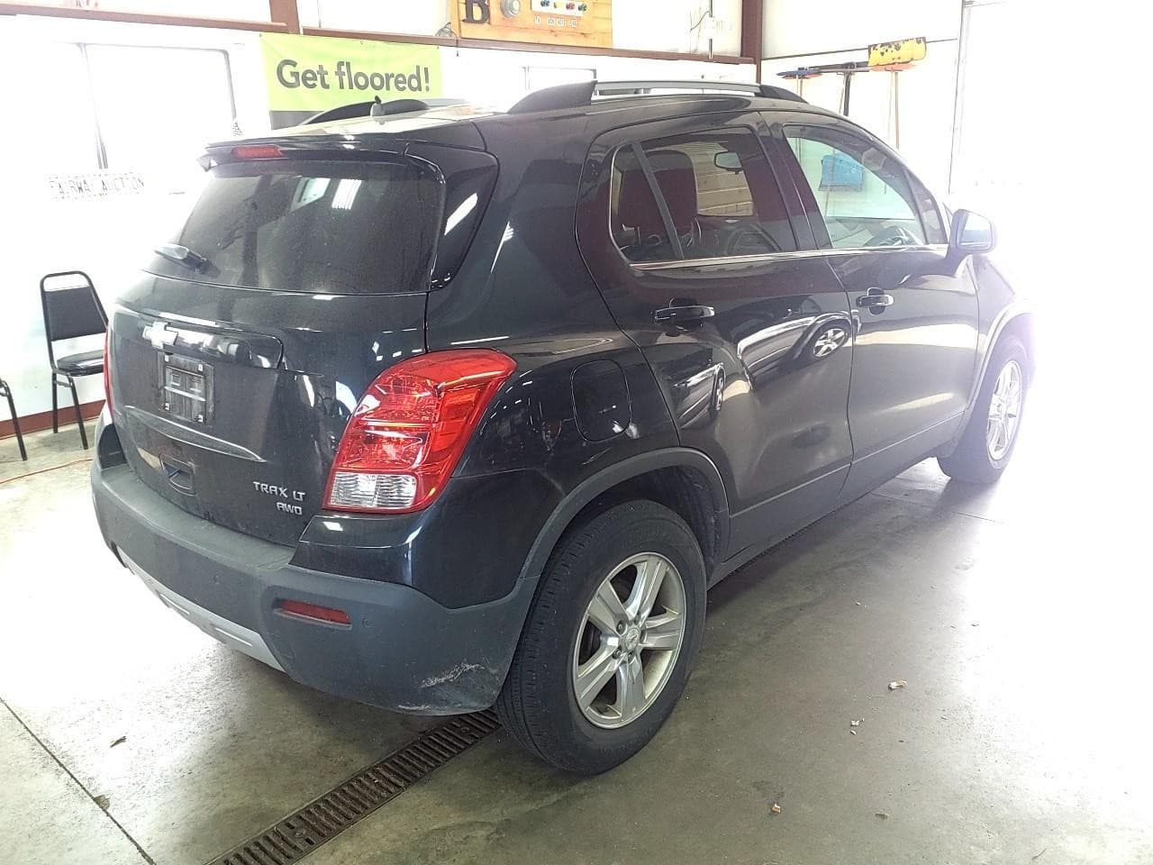 Vehicle Image
