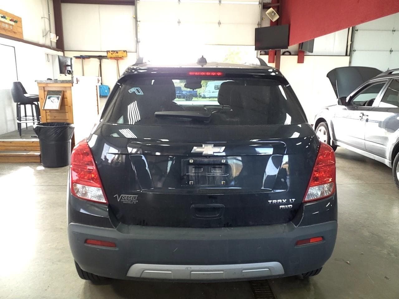 Vehicle Image