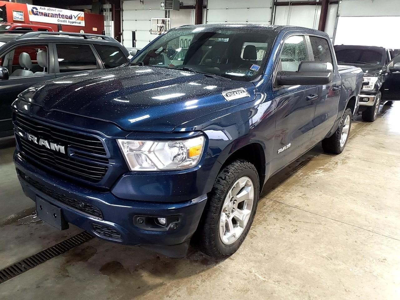 Vehicle Image