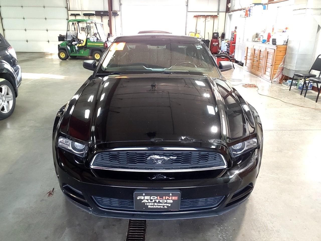 Vehicle Image