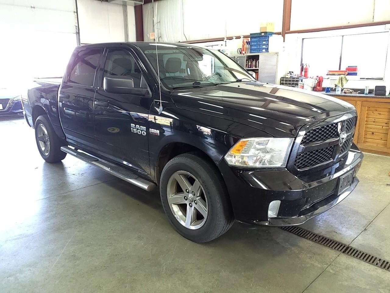 Vehicle Image