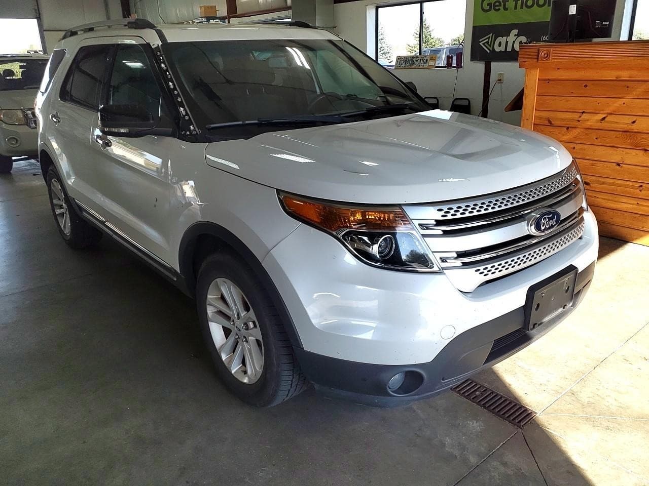 Vehicle Image