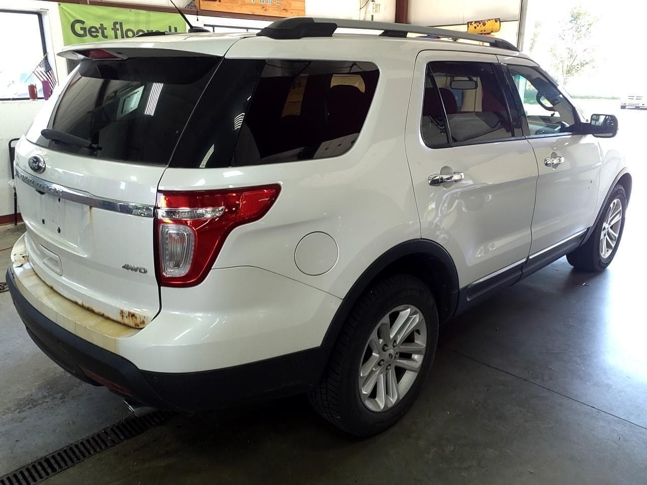 Vehicle Image
