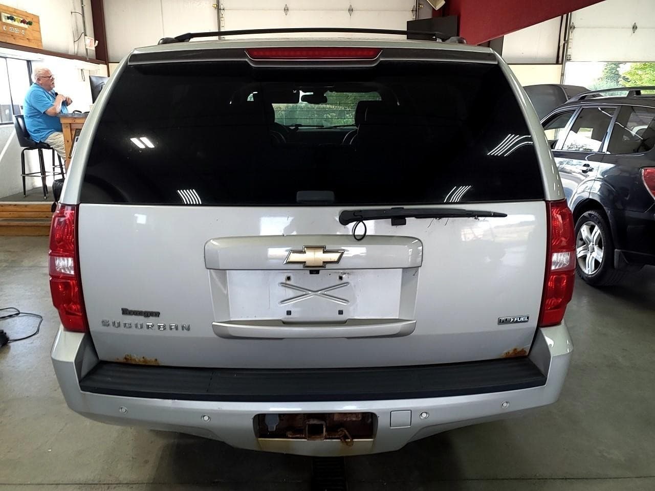 Vehicle Image