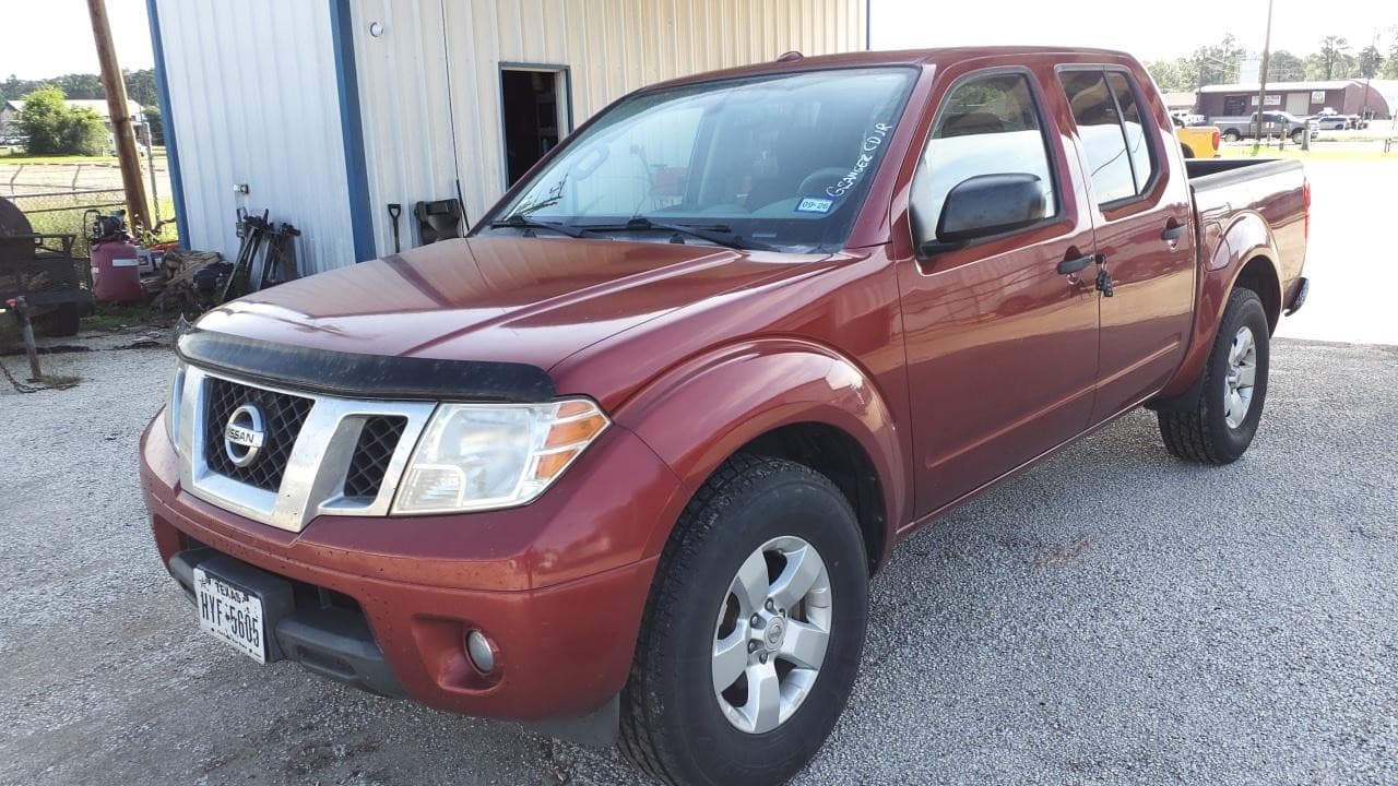 Vehicle Image