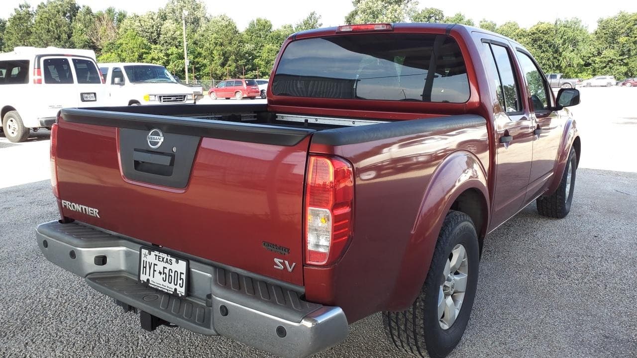 Vehicle Image