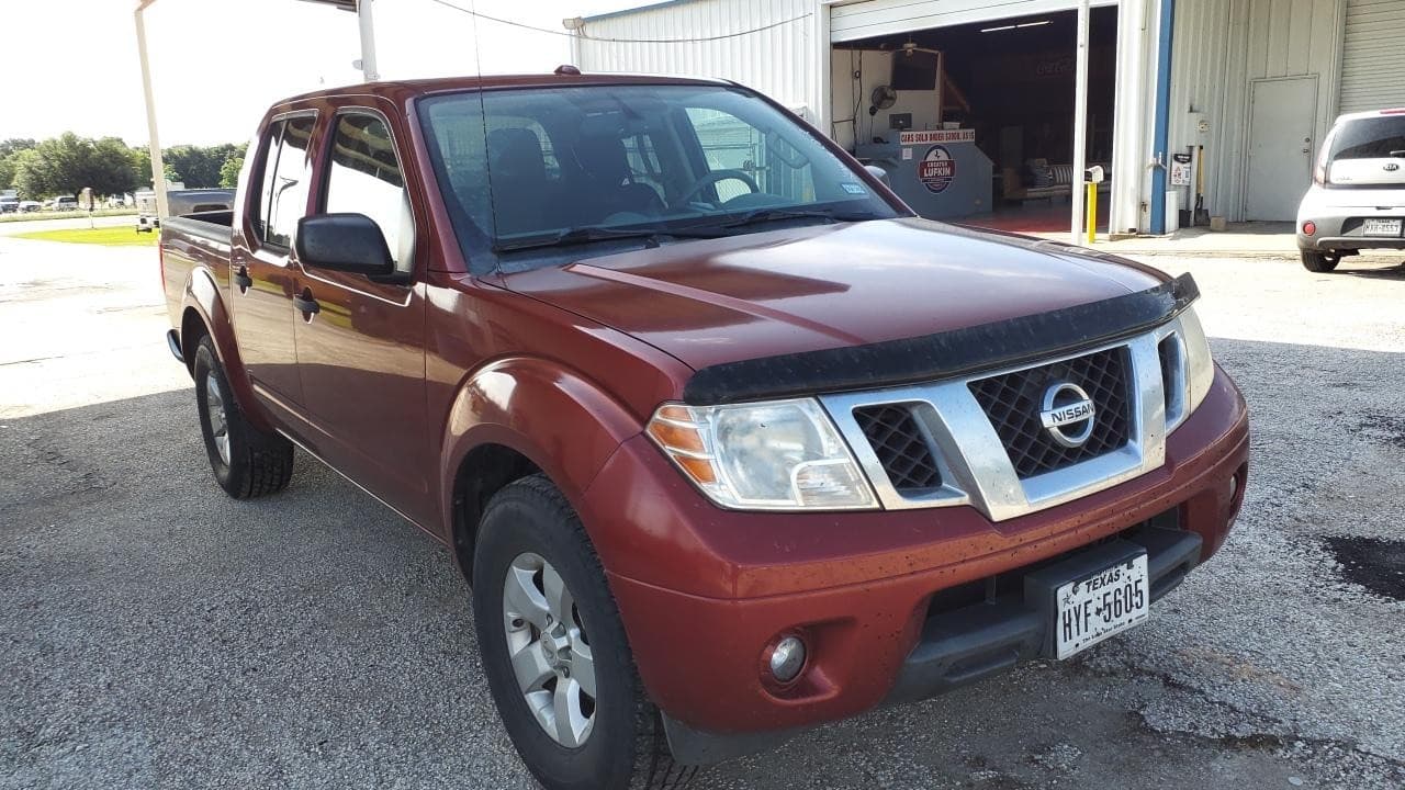 Vehicle Image