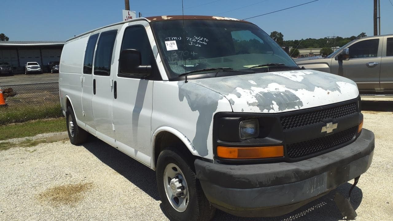 Vehicle Image