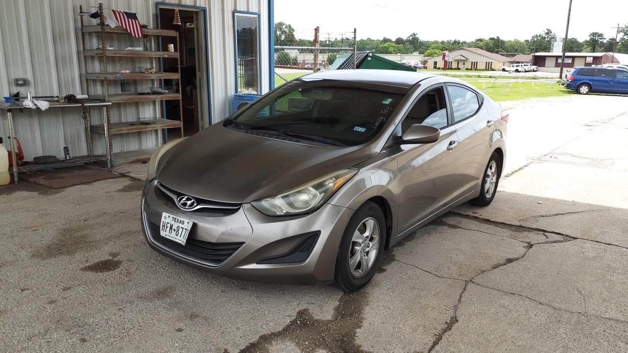 Vehicle Image