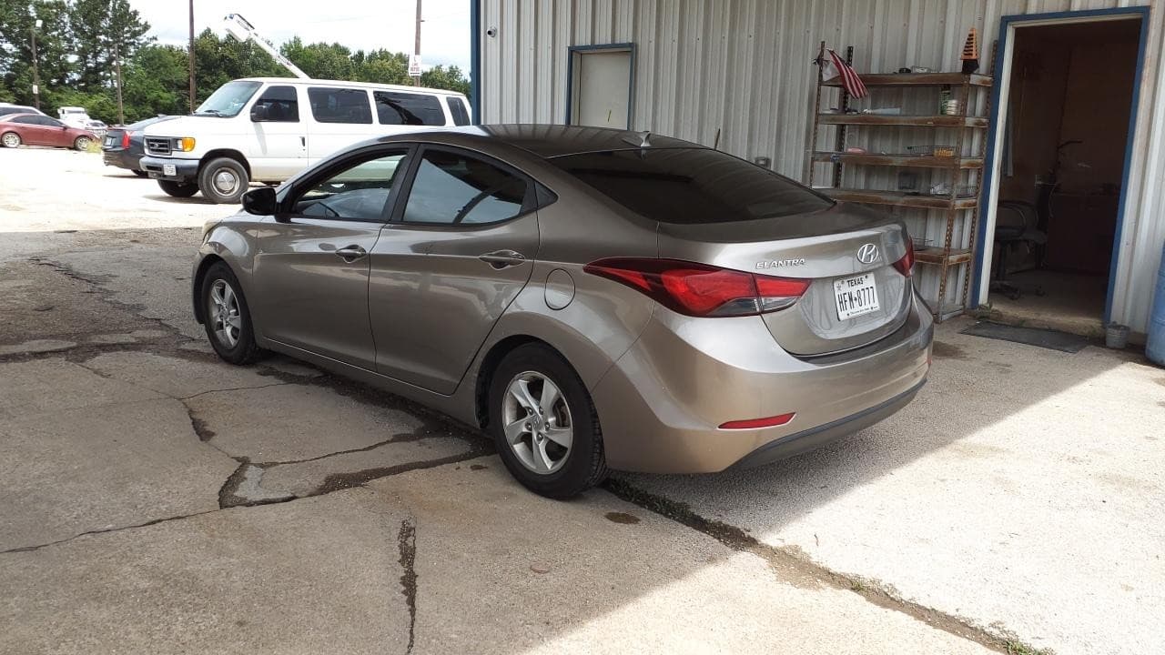Vehicle Image