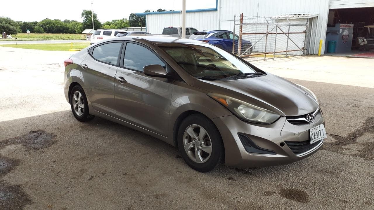 Vehicle Image