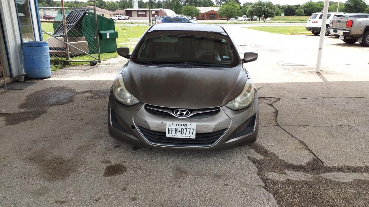 Vehicle Image