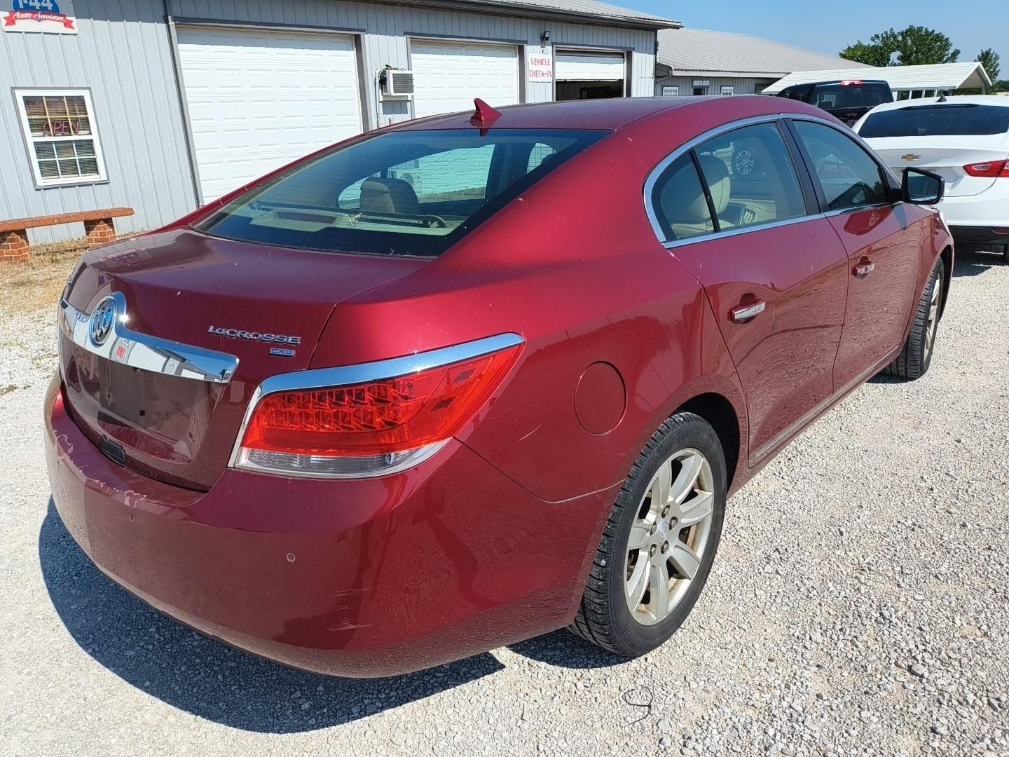 Vehicle Image