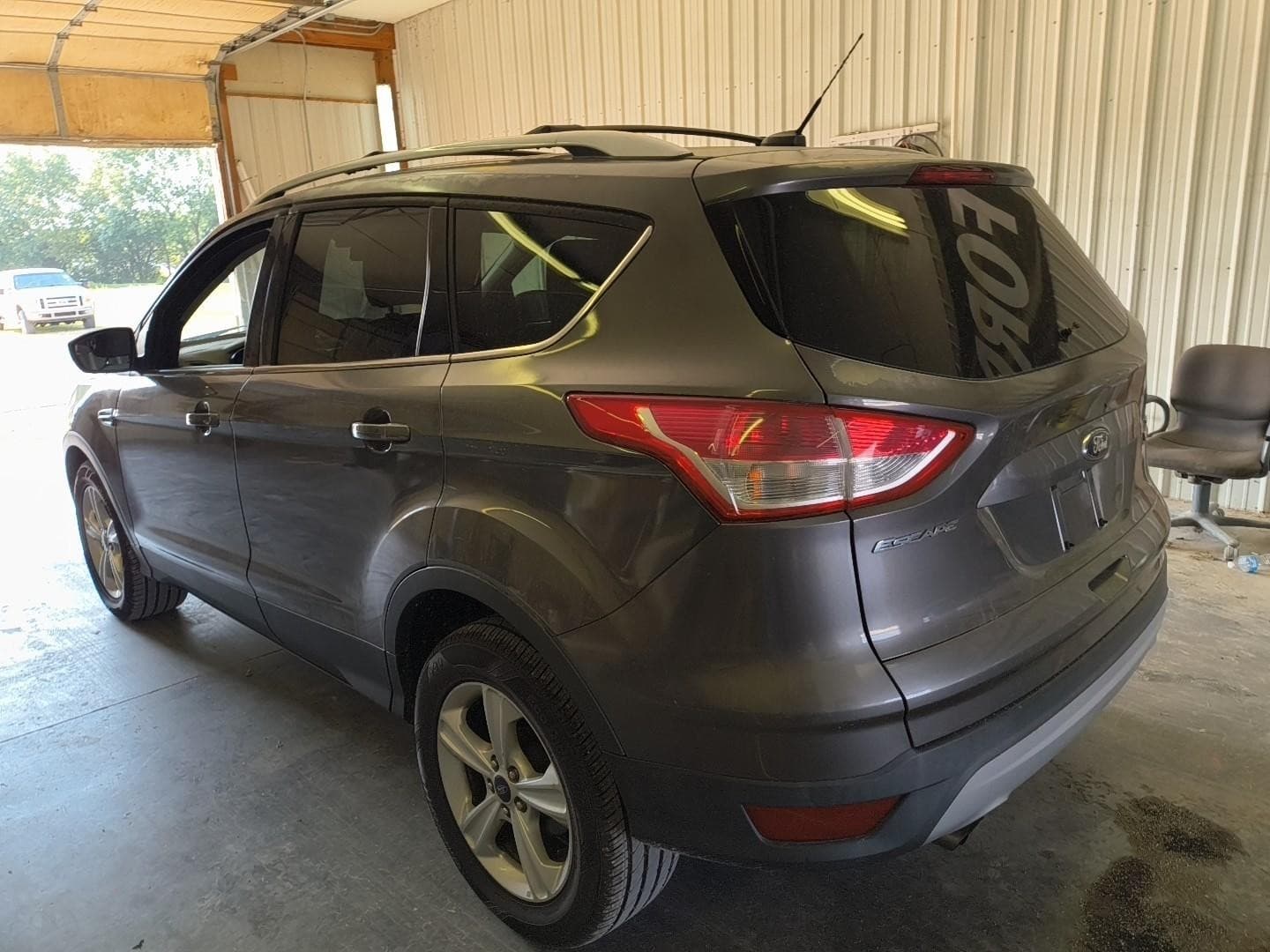 Vehicle Image