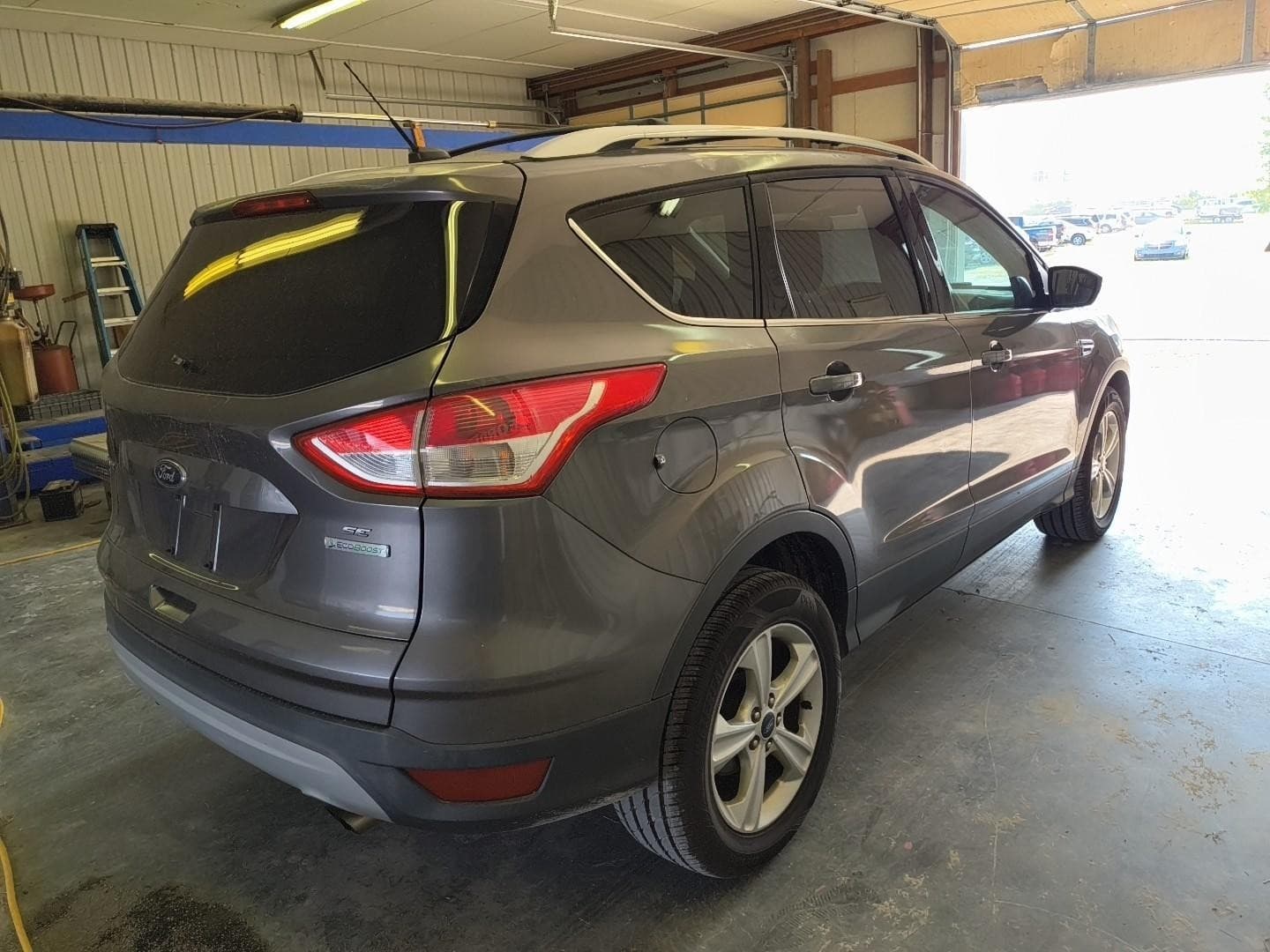 Vehicle Image