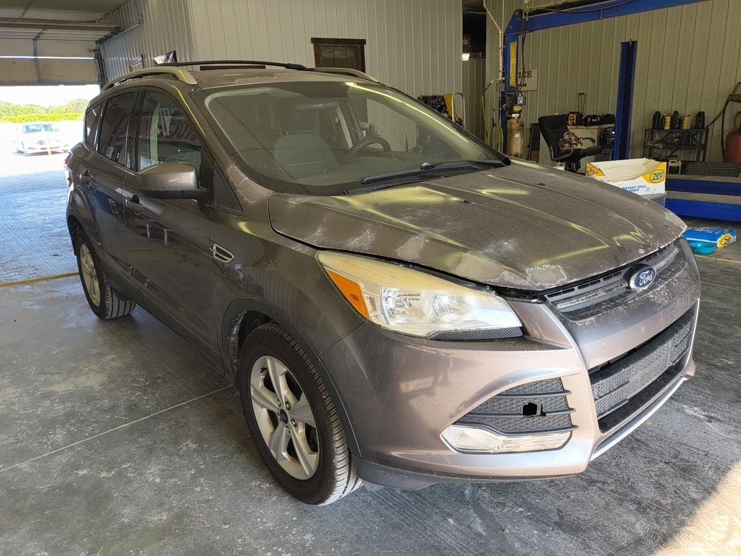 Vehicle Image