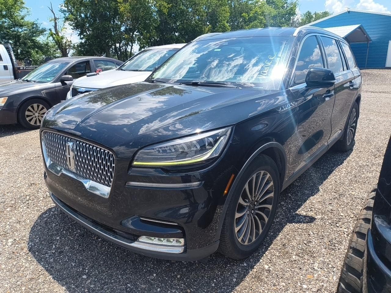 Vehicle Image