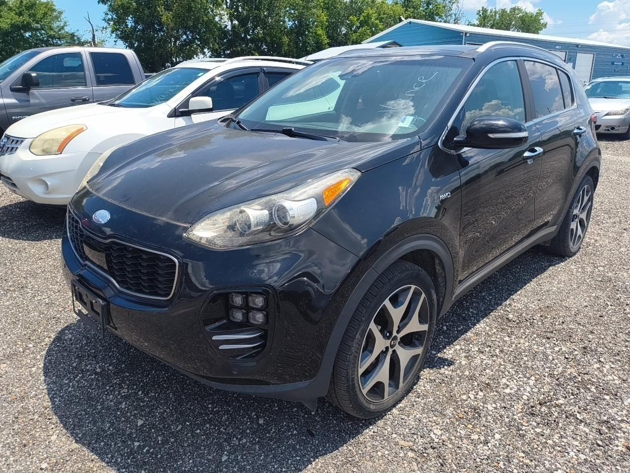 Vehicle Image