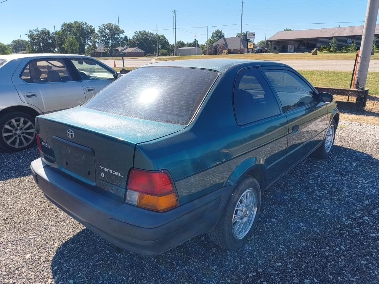 Vehicle Image