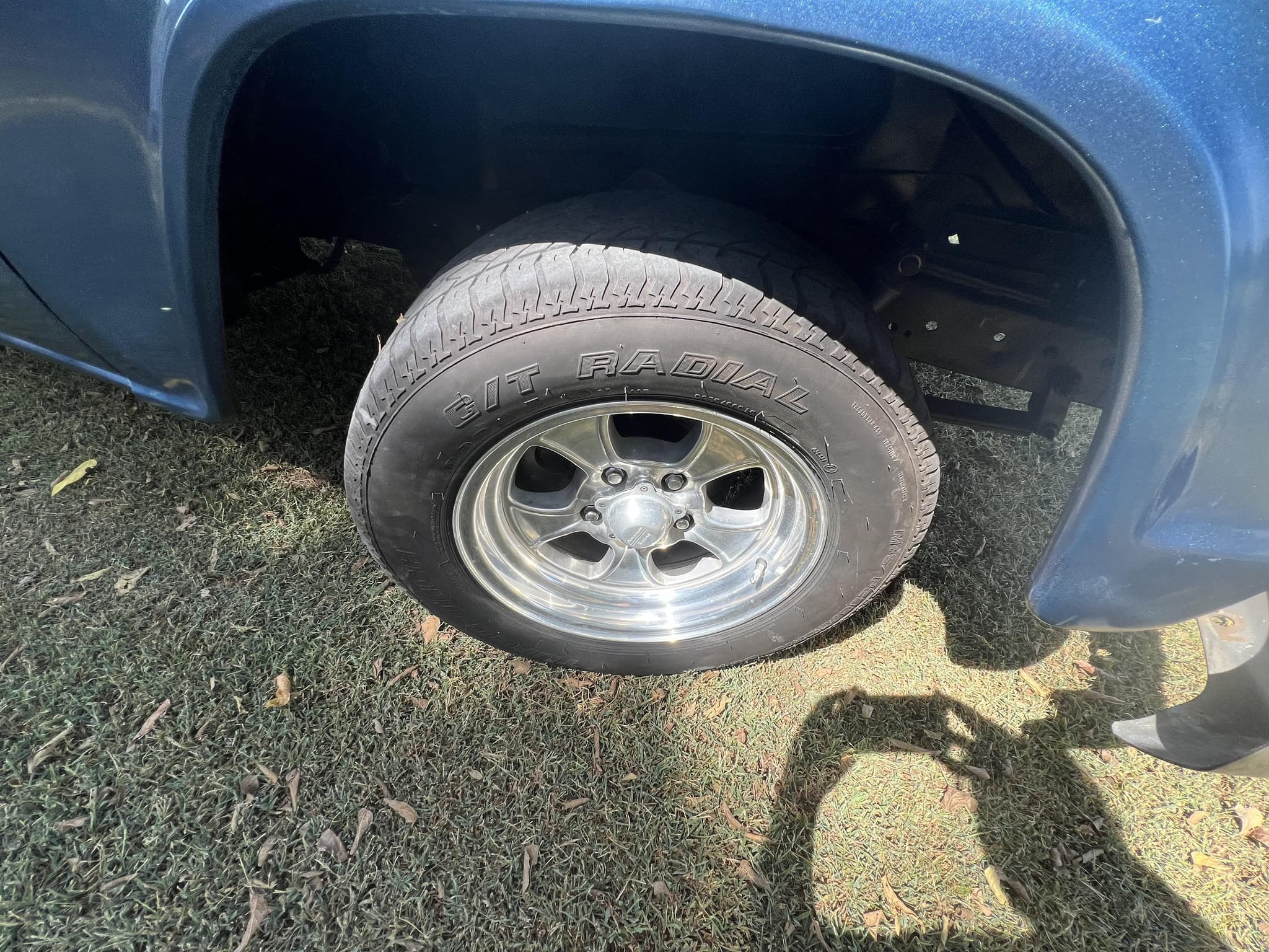 Vehicle Image
