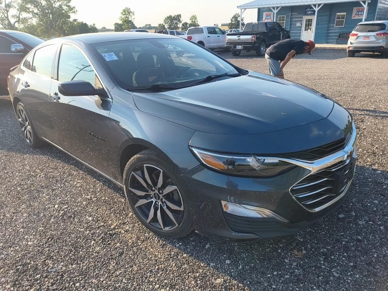 Vehicle Image