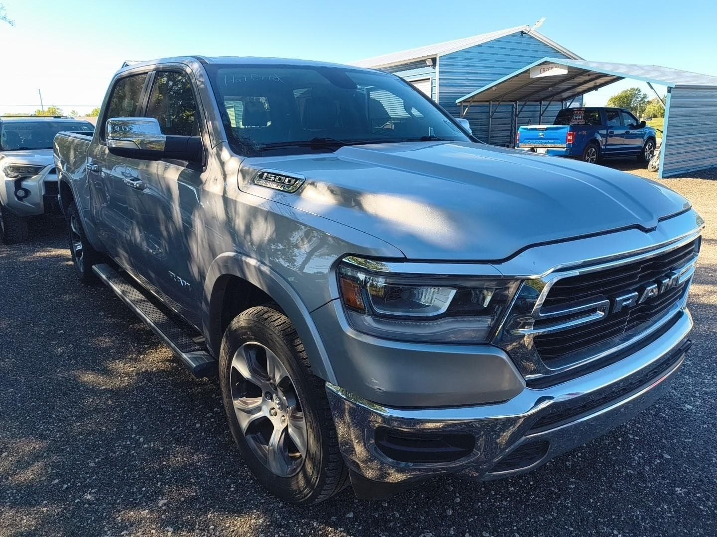 Vehicle Image