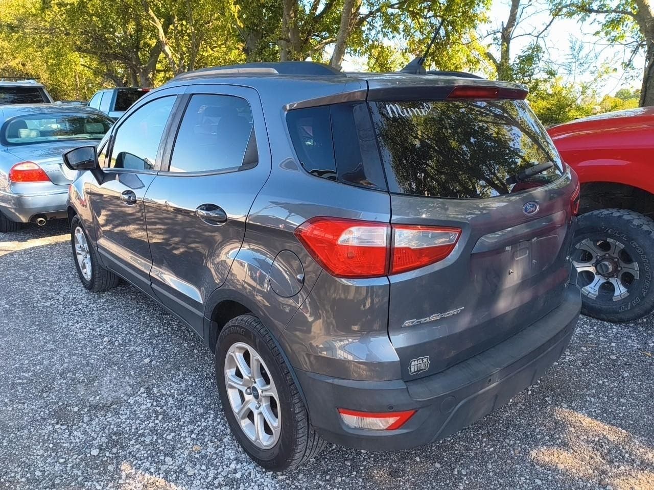 Vehicle Image