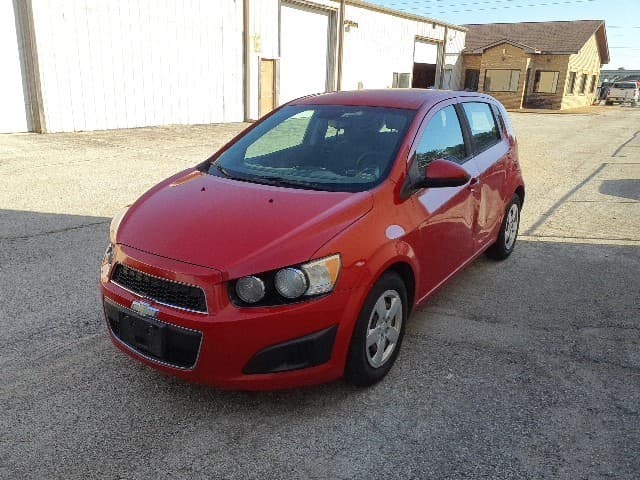 Vehicle Image