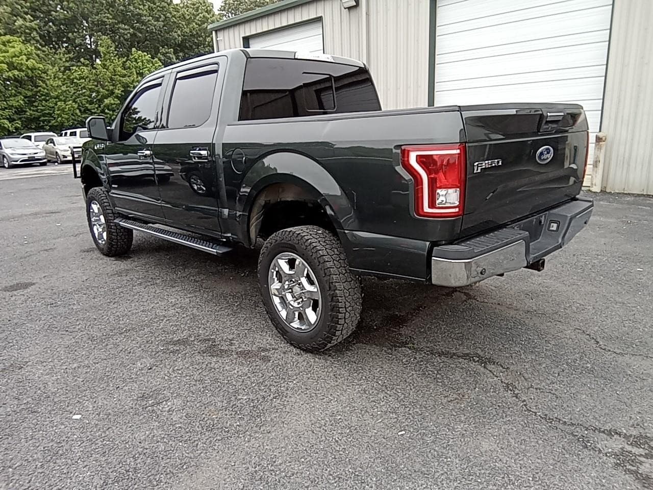 Vehicle Image