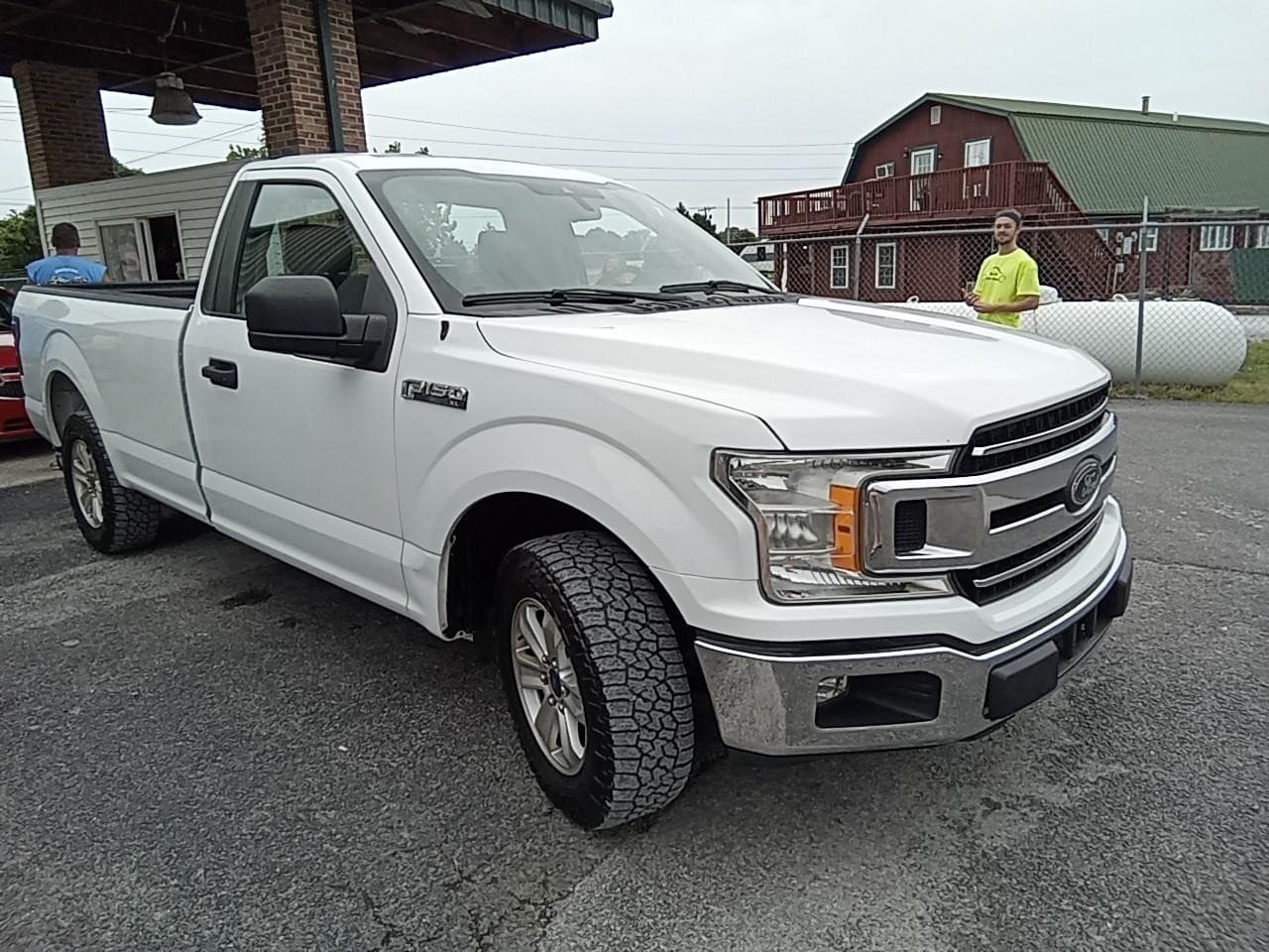 Vehicle Image