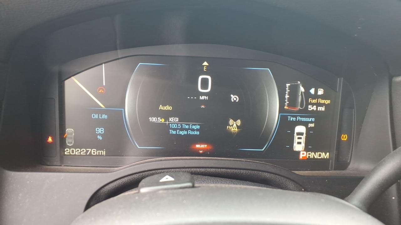 Vehicle Image