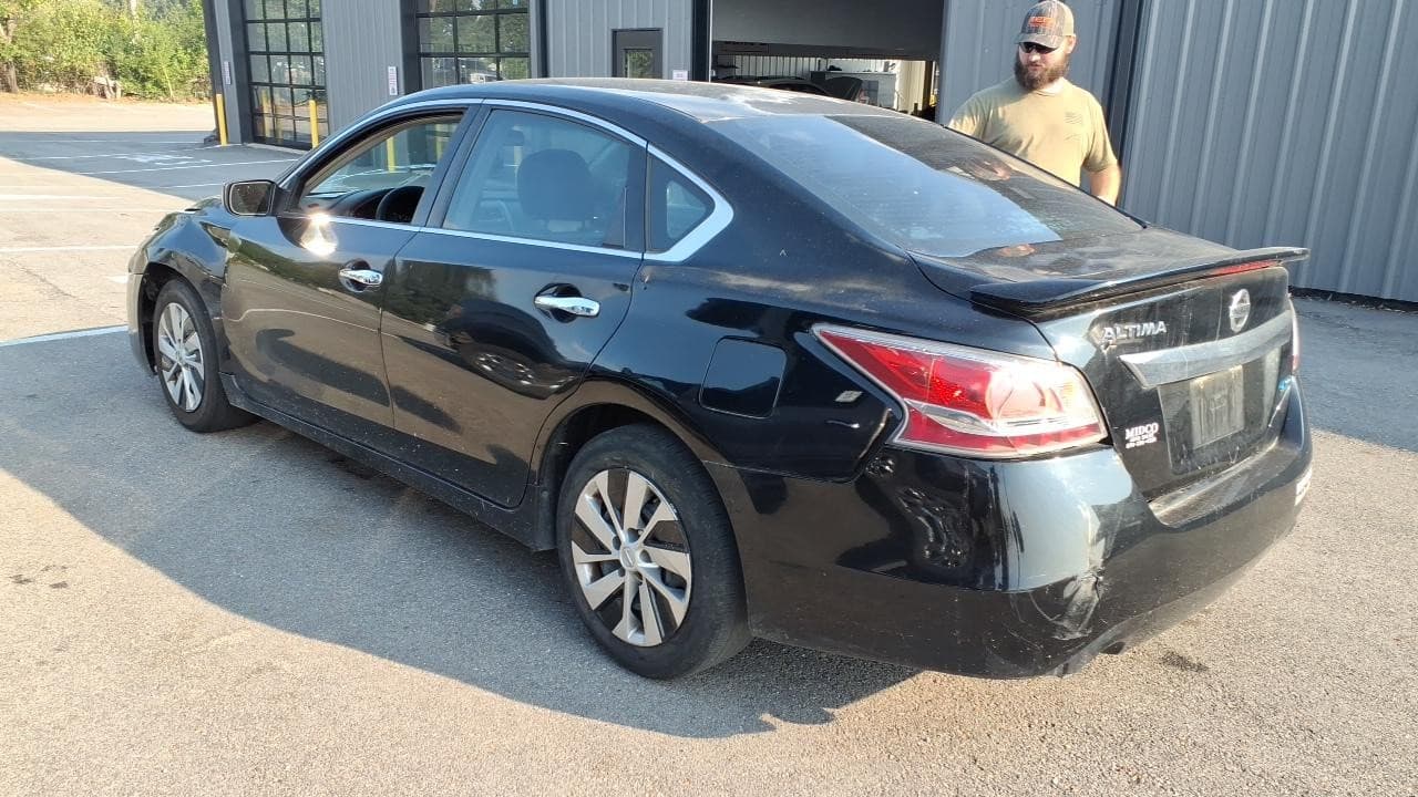 Vehicle Image