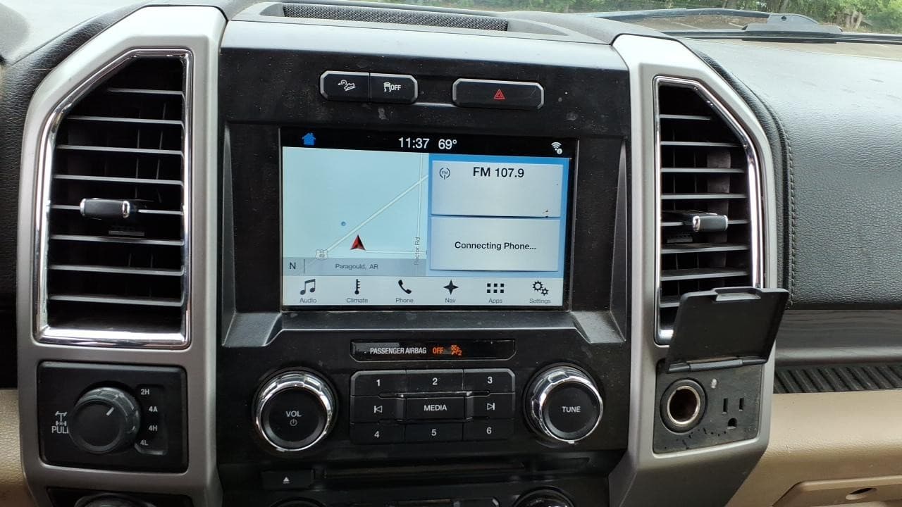 Vehicle Image