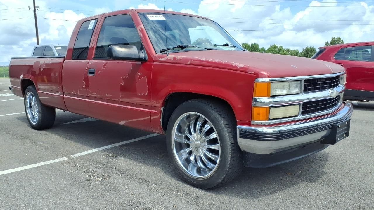 Vehicle Image