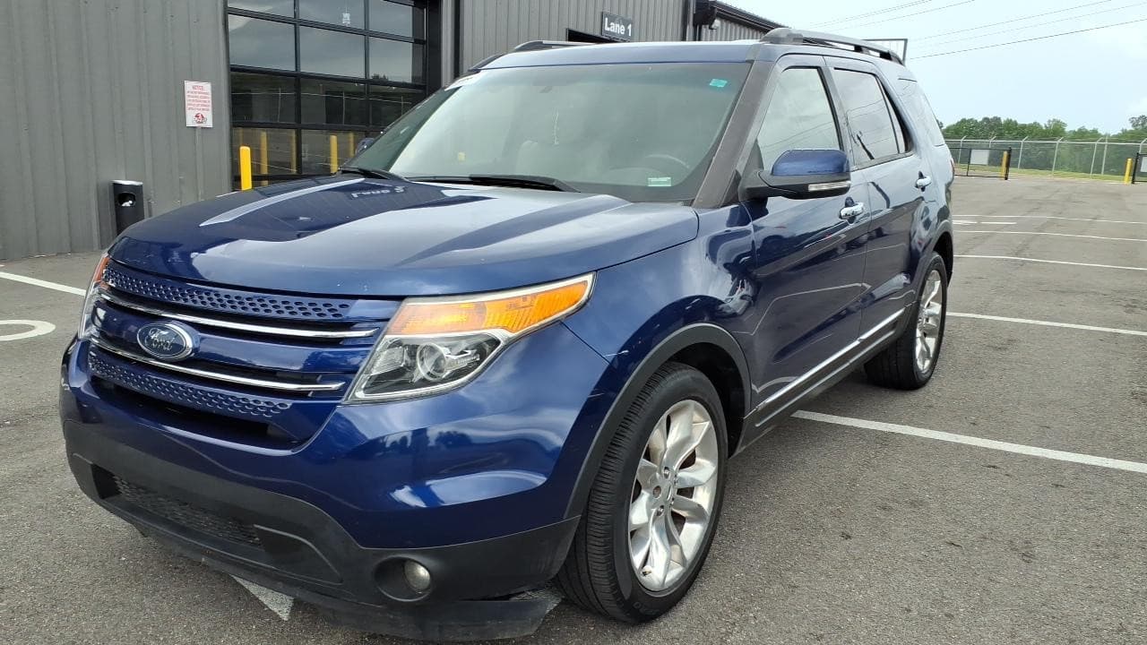 Vehicle Image
