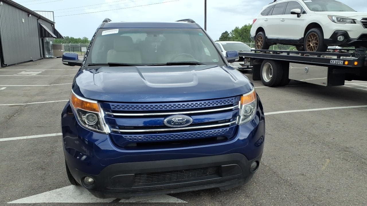 Vehicle Image