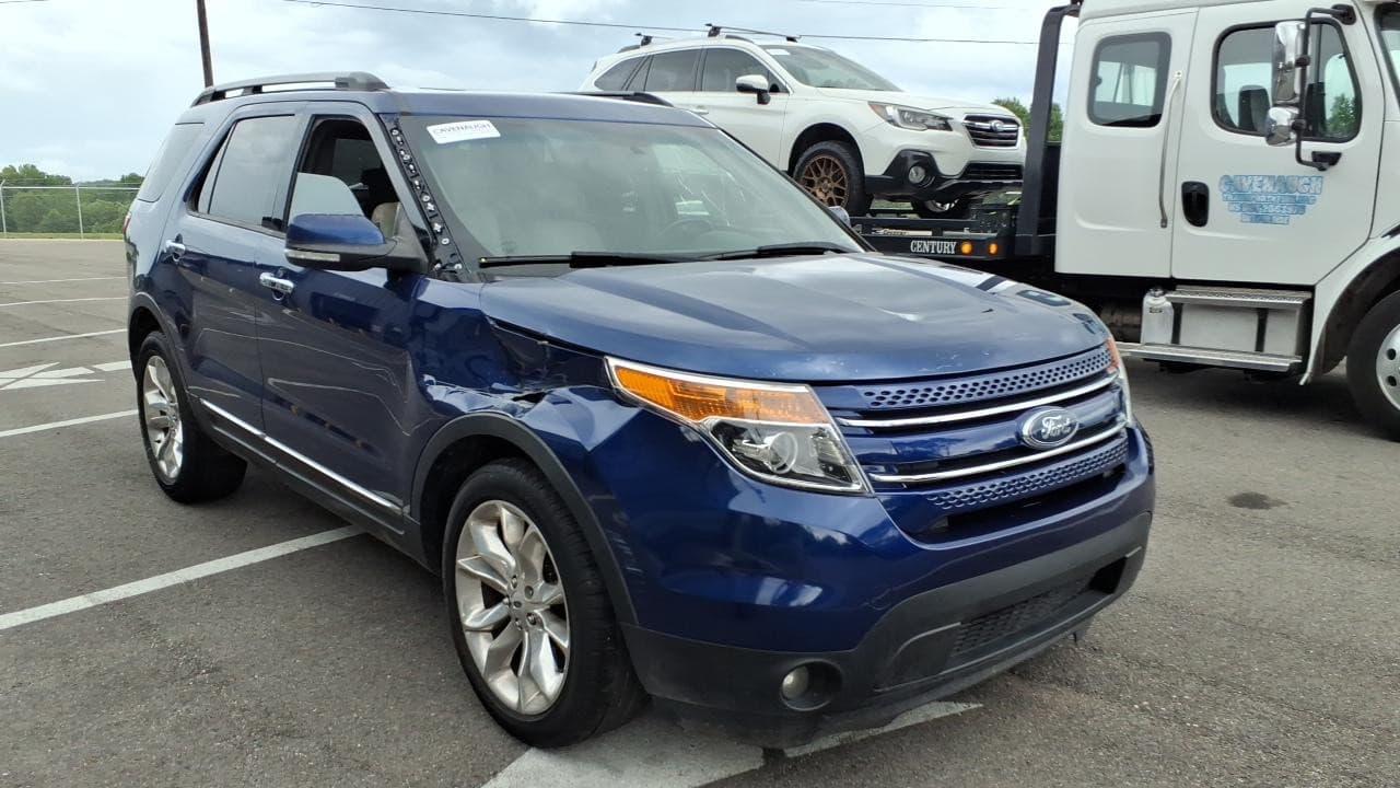 Vehicle Image