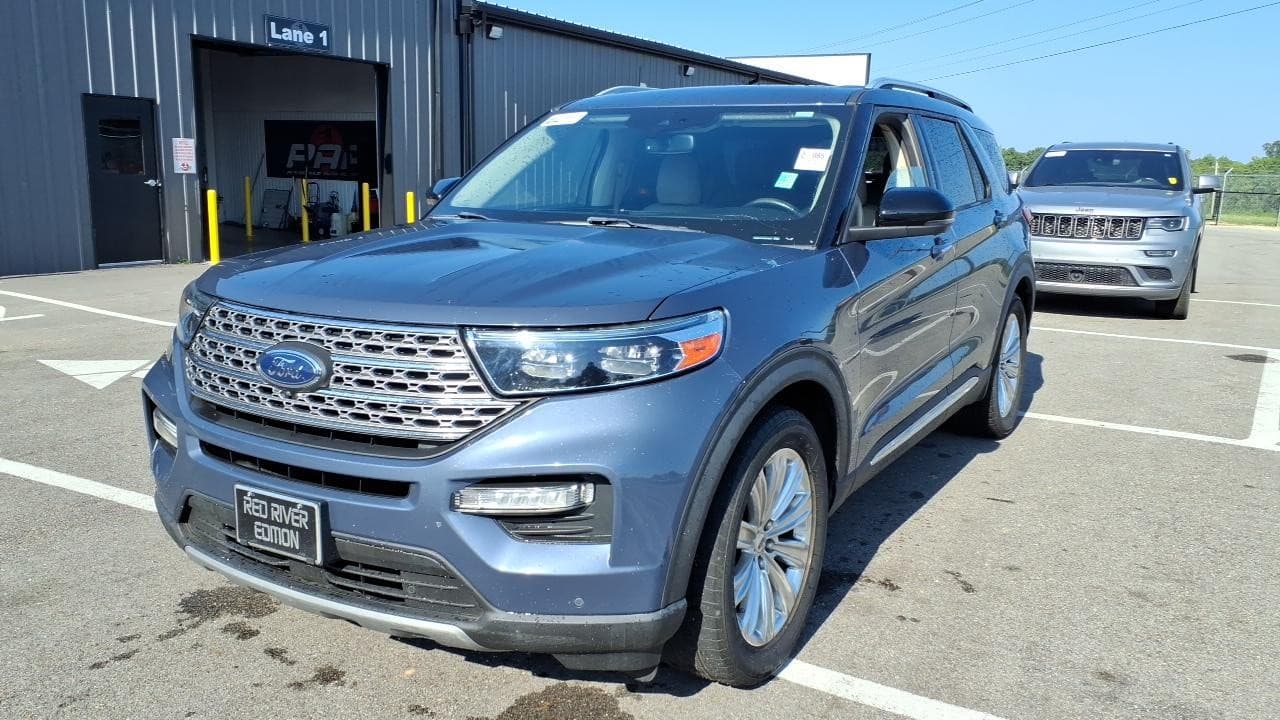 Vehicle Image