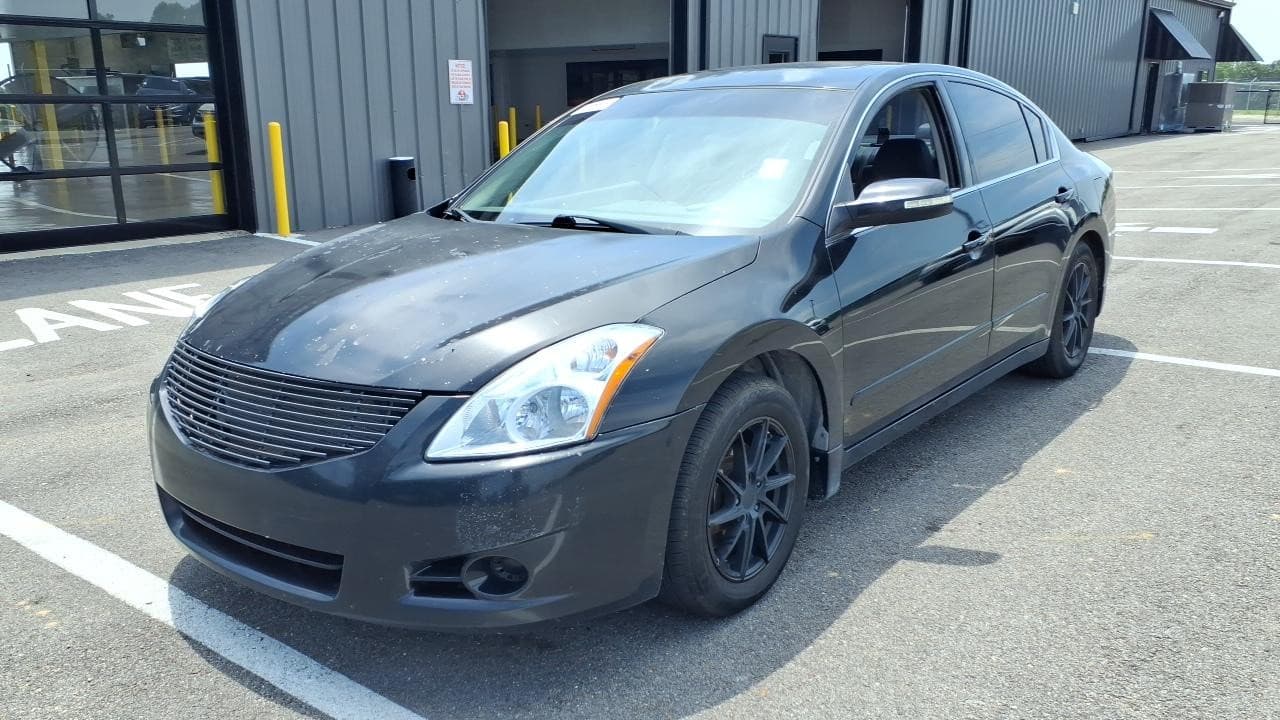 Vehicle Image