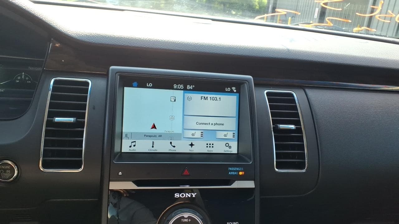 Vehicle Image