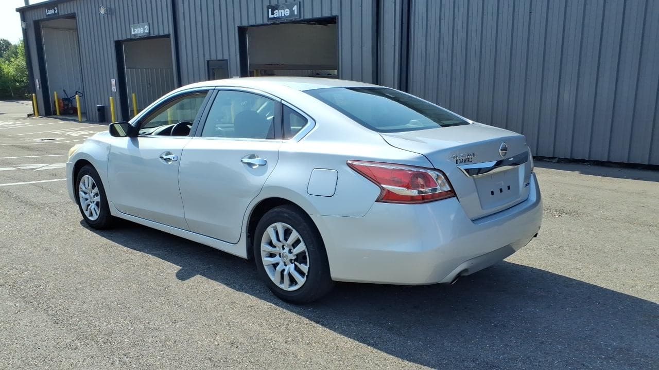 Vehicle Image