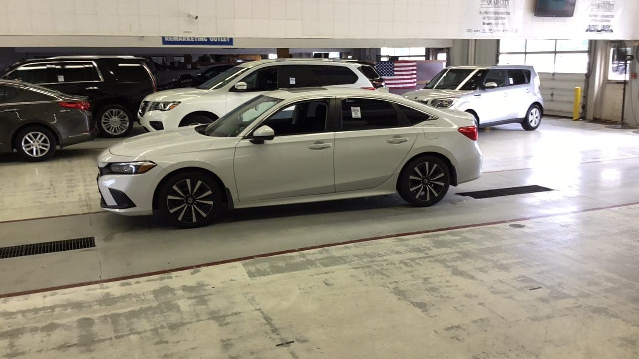 Vehicle Image