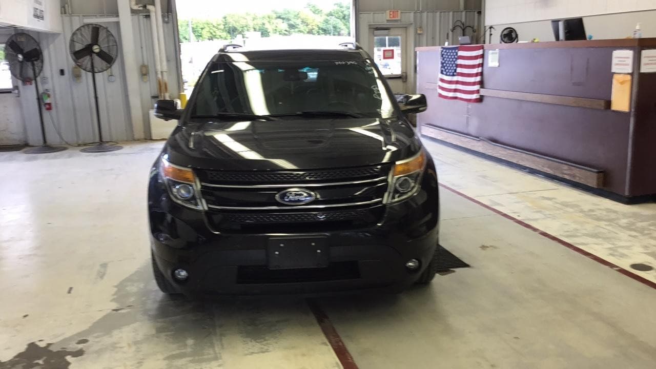 Vehicle Image
