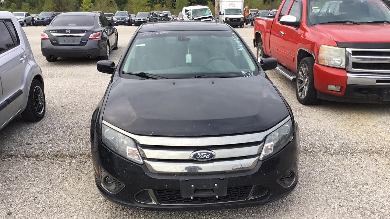 Vehicle Image
