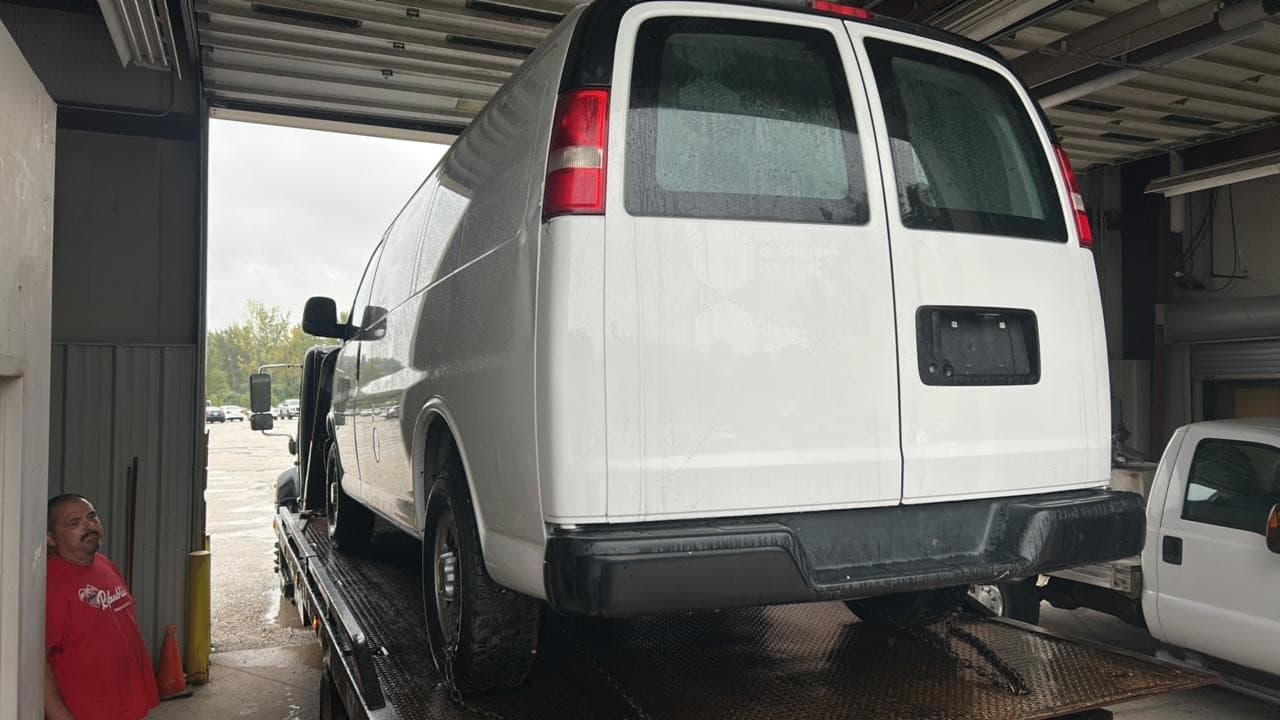 Vehicle Image