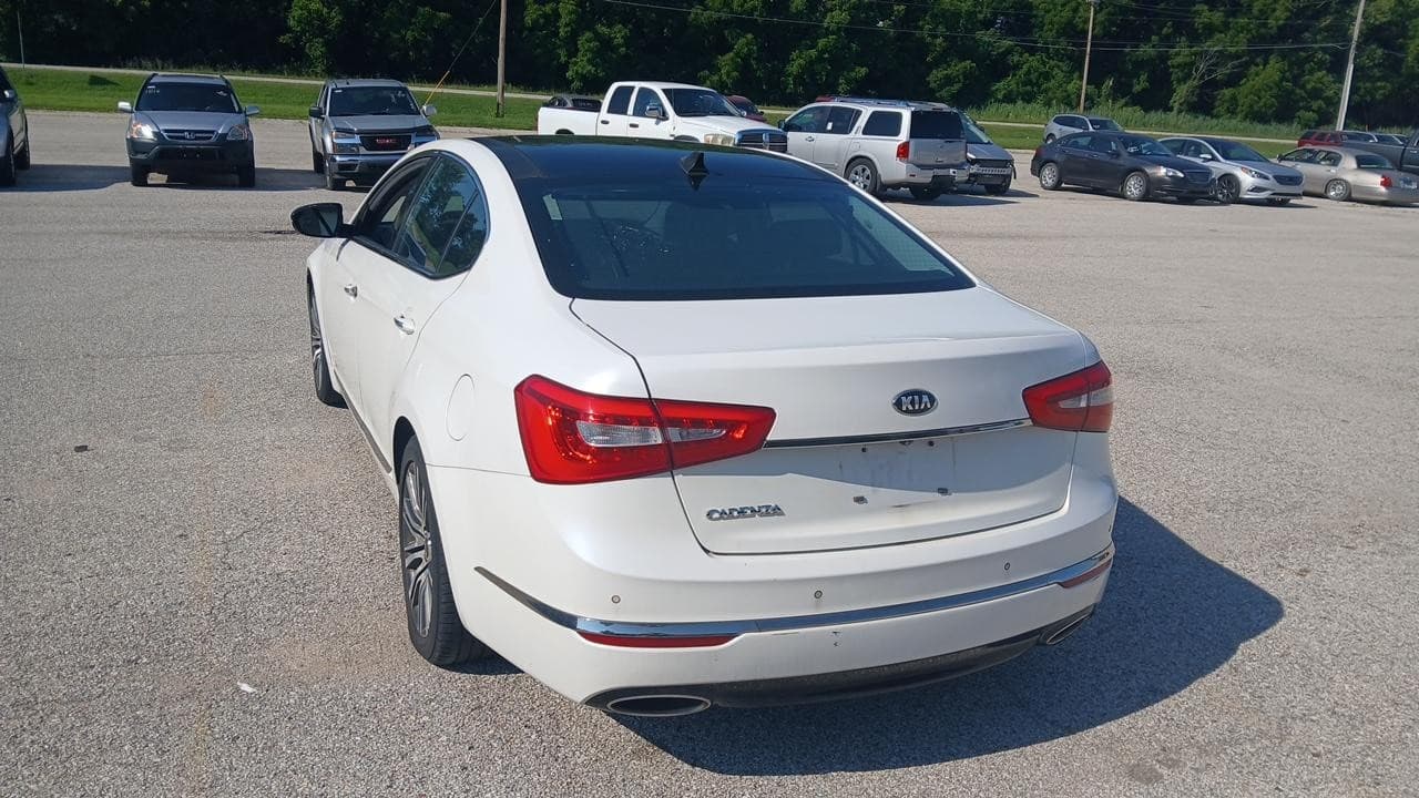 Vehicle Image