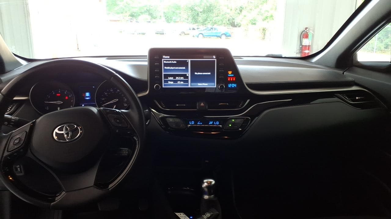 Vehicle Image