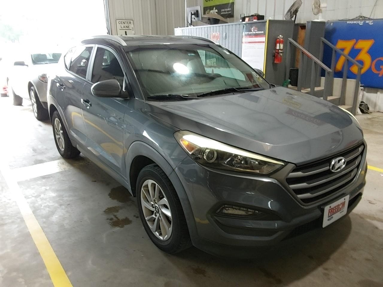 Vehicle Image