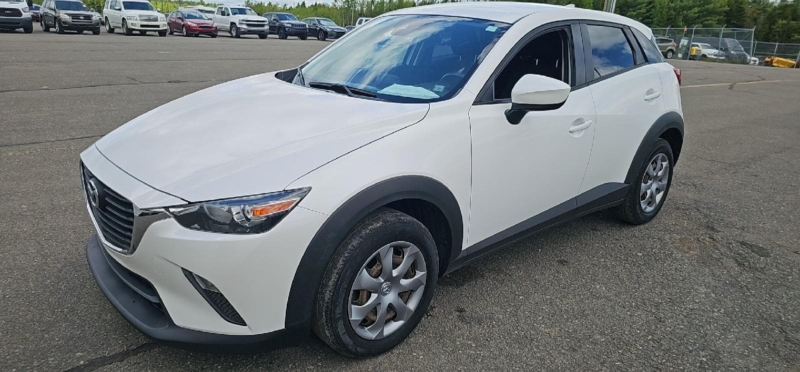 Vehicle Image
