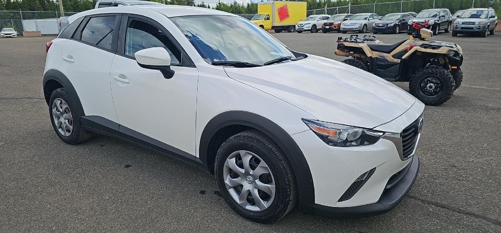 Vehicle Image